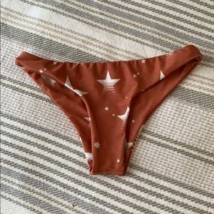 Stonefox Malibu star bottom